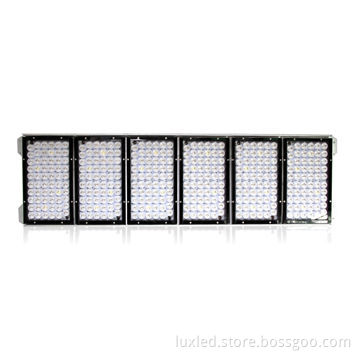 LED grow light, 600W, full spectrum, 2 years warranty